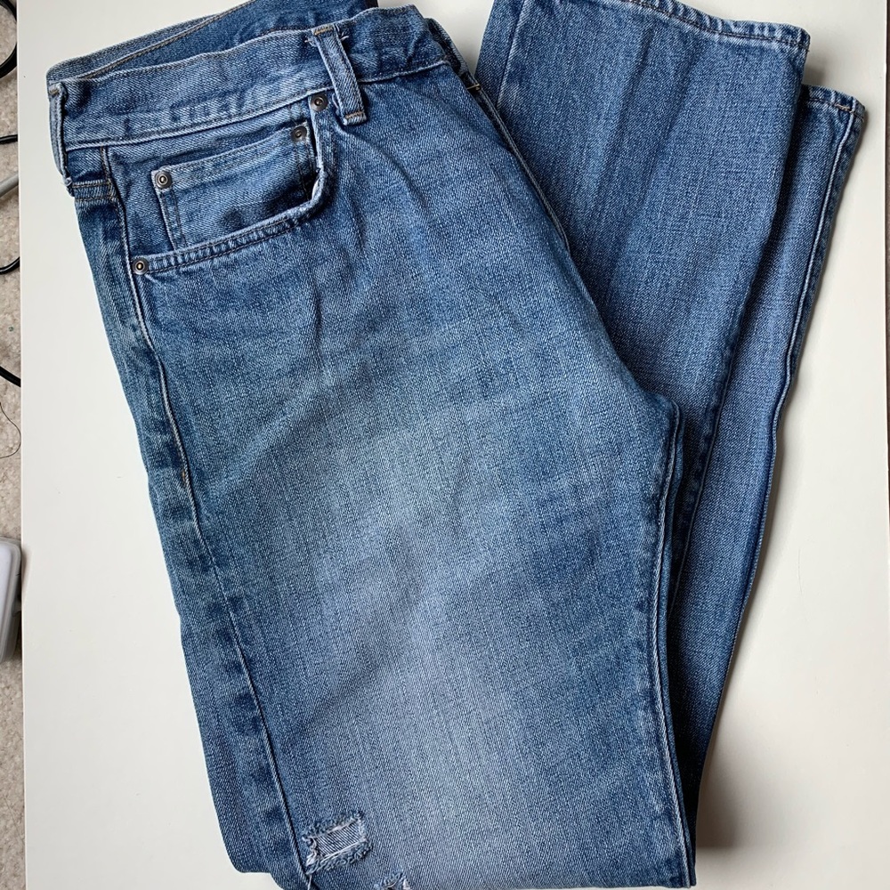 J.Crew | 484 Jeans
